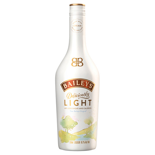 Zoom to enlarge the Baileys Irish Cream • Deliciously Light