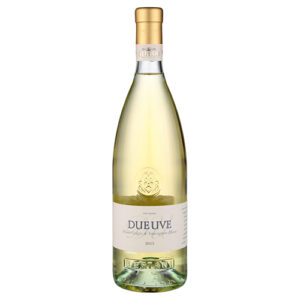 Bertani Due Uve Pinot Grigio / Sauvignon