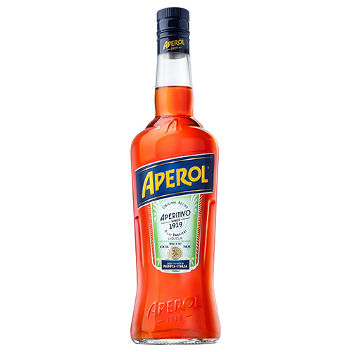 Zoom to enlarge the Aperol Aperitivo