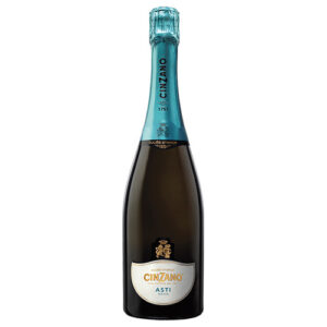 Cinzano Asti Spumante