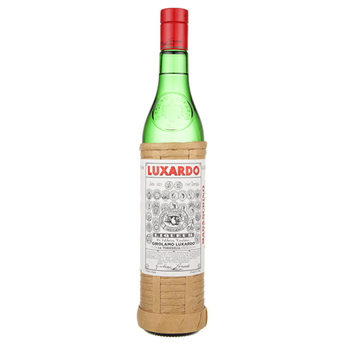 Zoom to enlarge the Luxardo • Maraschino Liqueur