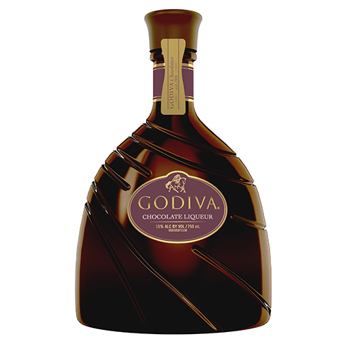 Zoom to enlarge the Godiva Liqueur • Chocolate