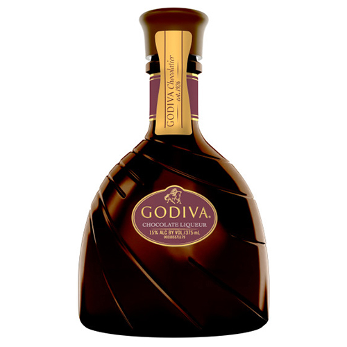 Zoom to enlarge the Godiva Liqueur • Chocolate 12 / Case