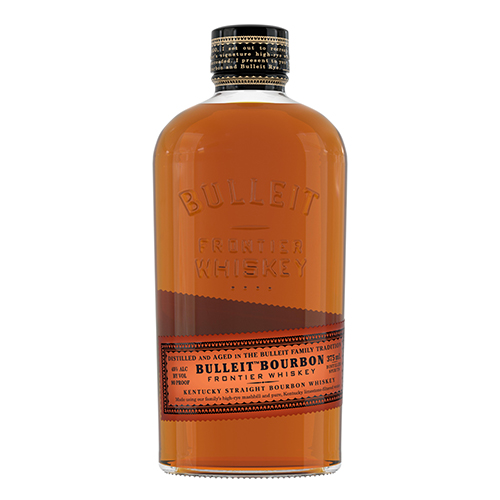 Zoom to enlarge the Bulleit Frontier Kentucky Straight Bourbon Whiskey