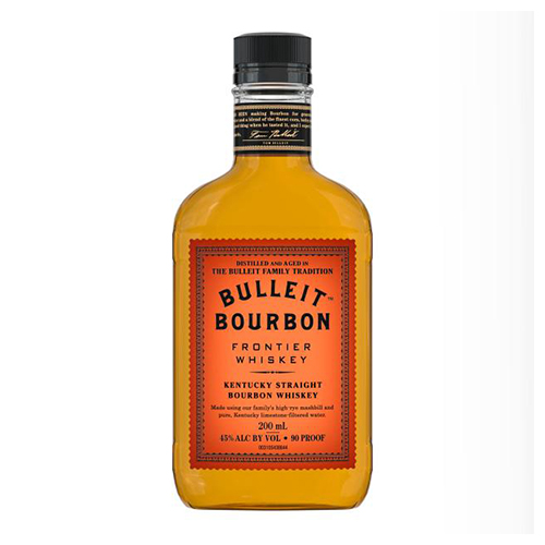 Zoom to enlarge the Bulleit Frontier Kentucky Straight Bourbon Whiskey