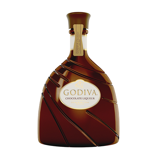 Zoom to enlarge the Godiva Liqueur • White Chocolate