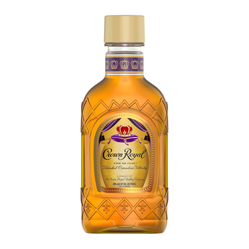 Zoom to enlarge the Crown Royal Canadian Whisky