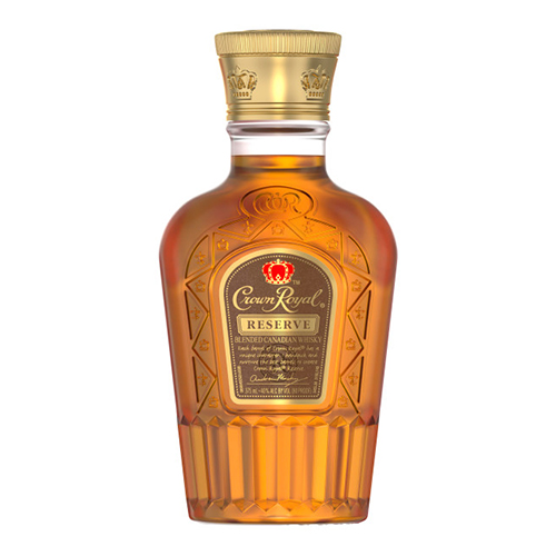 Zoom to enlarge the Crown Royal Reserve Blended Canadian Whisky