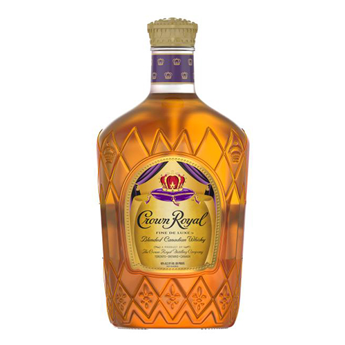 Crown Royal Canadian Whisky