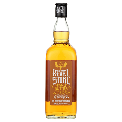 Zoom to enlarge the Revel Stoke Canadian Whiskey • Peanut Butter