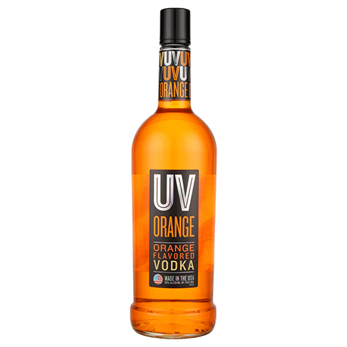 Zoom to enlarge the Uv. Vodka • Orange