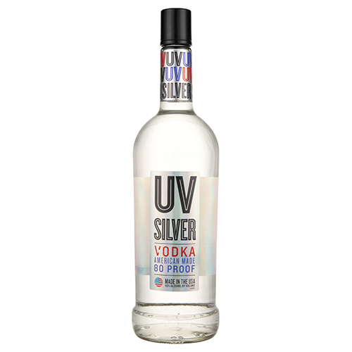 Zoom to enlarge the Uv. Vodka