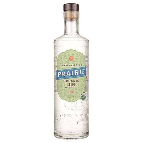 Prairie Gin
