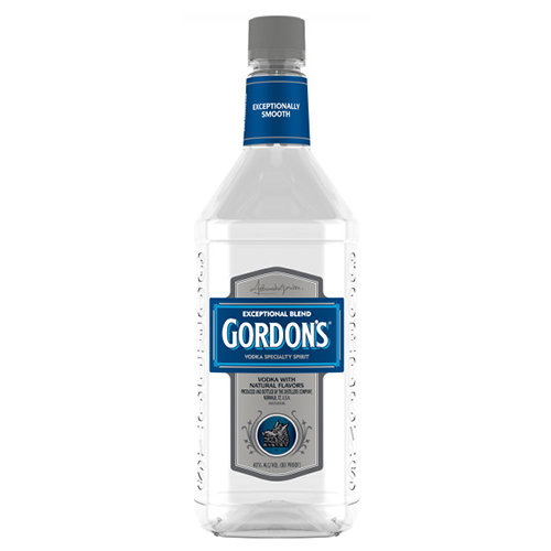 Zoom to enlarge the Gordon’s Vodka