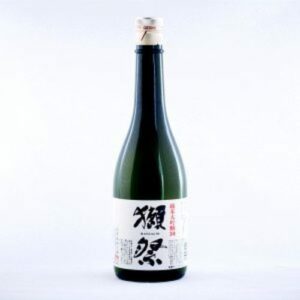 Dassai 45 Junmai Daiginjo