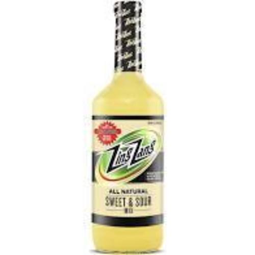 Zing Zang All Natural Mix • Sweet & Sour