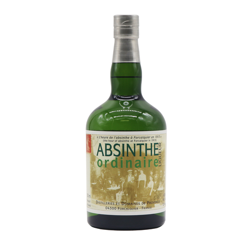 Zoom to enlarge the Absinthe Ordinaire Liqueur