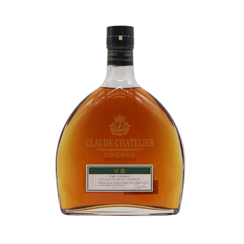 Couvignac Vs Fine Cognac - 750 ml