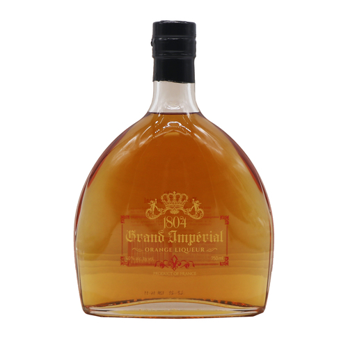 Zoom to enlarge the Grand Imperial Orange Liqueur