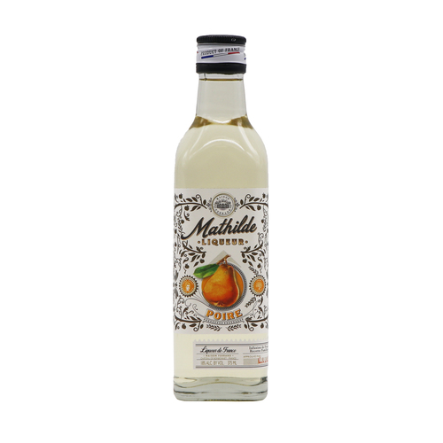 Mathilde Liqueurs • Poire