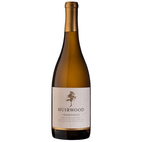 Zoom to enlarge the Muirwood Vineyards Chardonnay