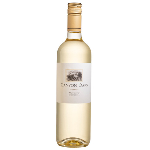 Canyon Oaks Moscato