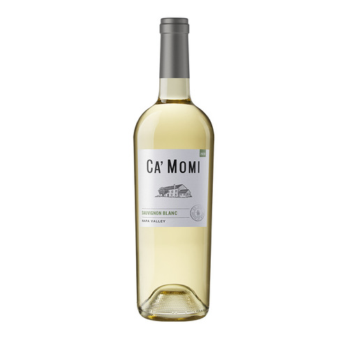 Zoom to enlarge the Ca’momi Sauvignon Blanc