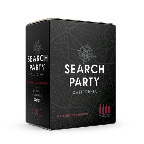 Zoom to enlarge the Search Party Cabernet Sauvignon