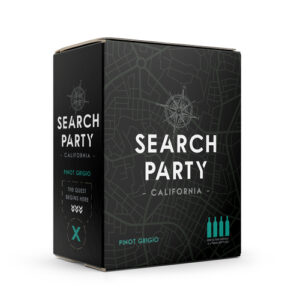 Search Party Pinot Grigio