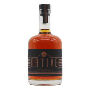 Native Texas Bourbon