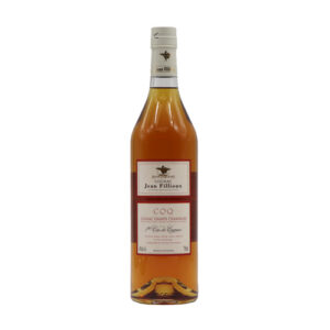 Jean Fillioux Cognac &bull; Coq Grande Champagne