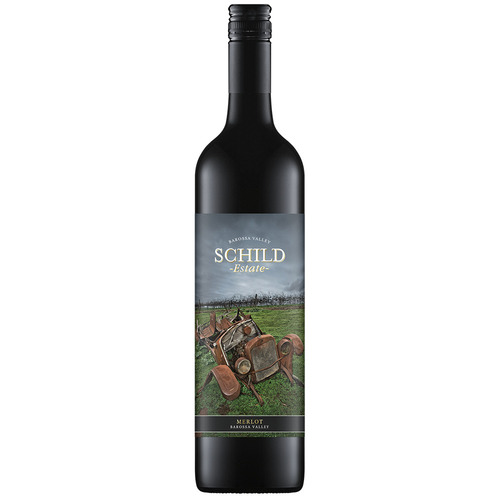 Zoom to enlarge the Schild Estate Merlot