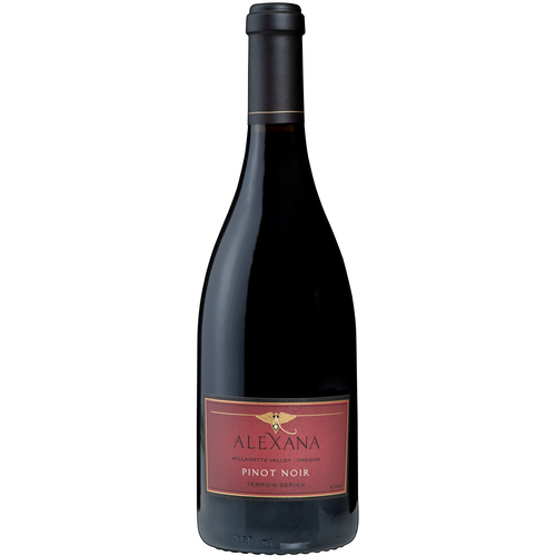 Alexana (Revana) Terroir Series Pinot Noir