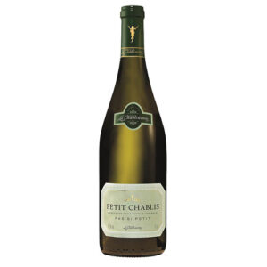 Chablisienne Petit Chablis Pas Si Petit