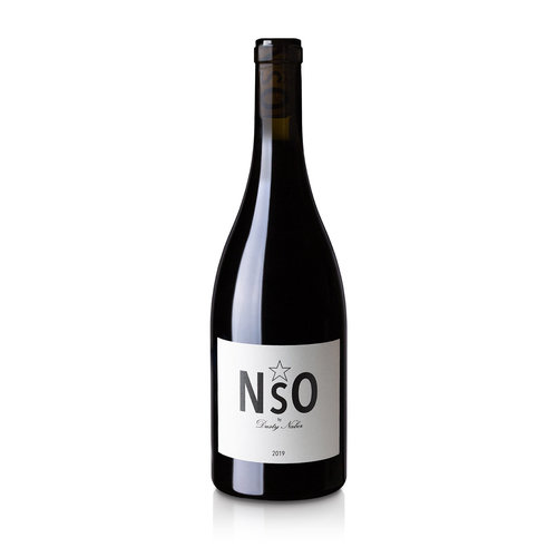 Zoom to enlarge the Dusty Nabor Nso Pinot Noir