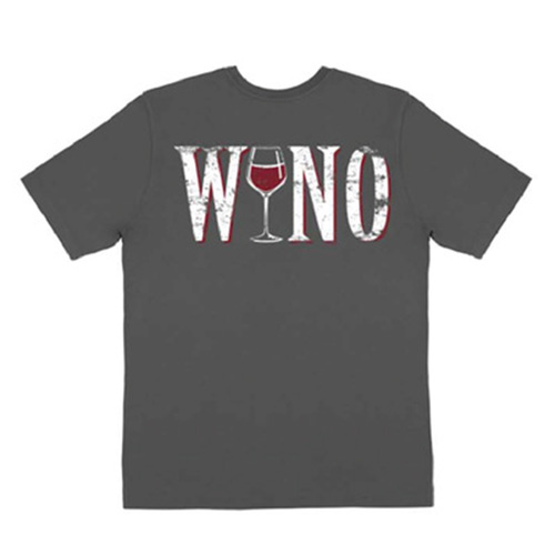 Zoom to enlarge the Specs Shirt • Wino (Large)