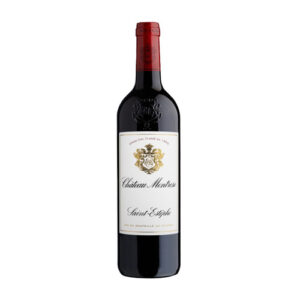 Chateau Montrose St. Estephe