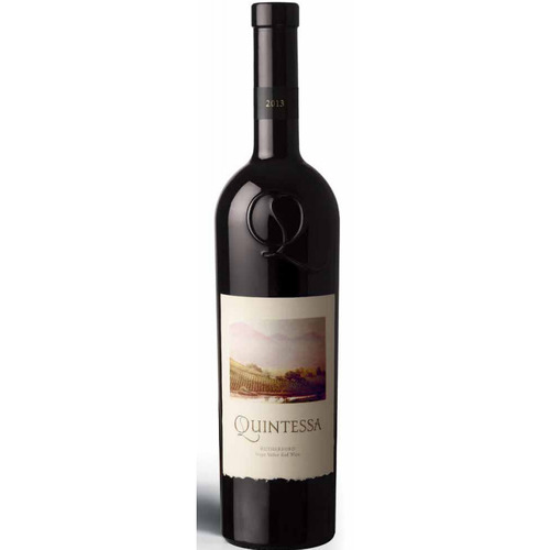 Quintessa Bordeaux Blend