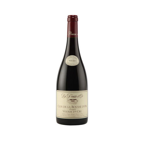 Zoom to enlarge the Pousse D’or Clos De La Bousse D’or Volnay 1er Cru