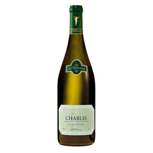 Chablisienne La Sereine Chablis