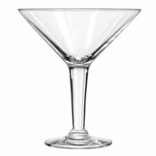 Zoom to enlarge the Libbey #9570101 Super Martini Glass
