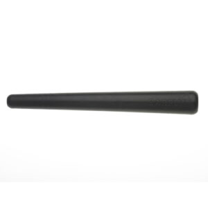 Barfly Muddler 12" Black Nylon
