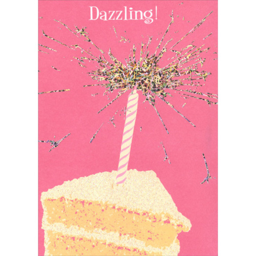 Avanti Greeting Card • 3.95
