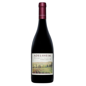 Adelsheim Pinot Noir