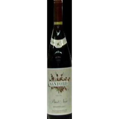 数量限定人気Sanford Sta. Rita Hills Pinot Noir 2012 ワイン