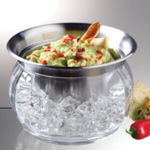 Prodyne Iced Dip Bowl