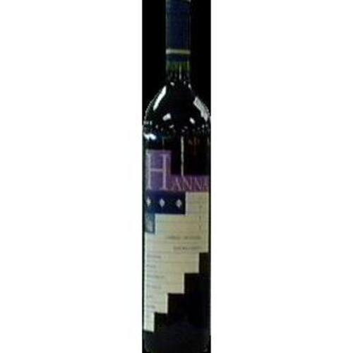 Zoom to enlarge the Hanna Cabernet Sauvignon Alexander Valley