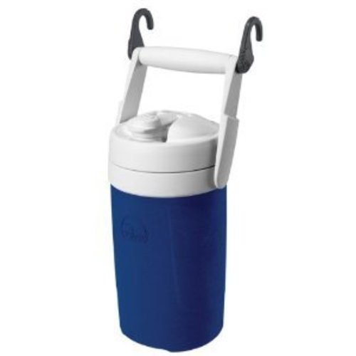 Igloo Red Laguna Sport Cooler