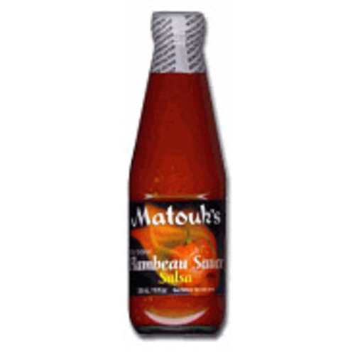 Zoom to enlarge the Matouks Flambeau Sauce