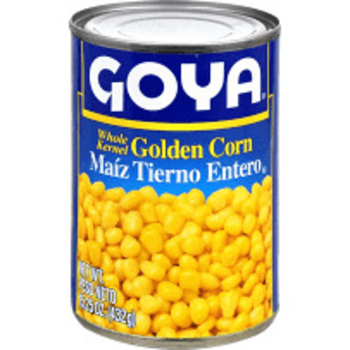 Zoom to enlarge the Goya • Whole Kernel Corn